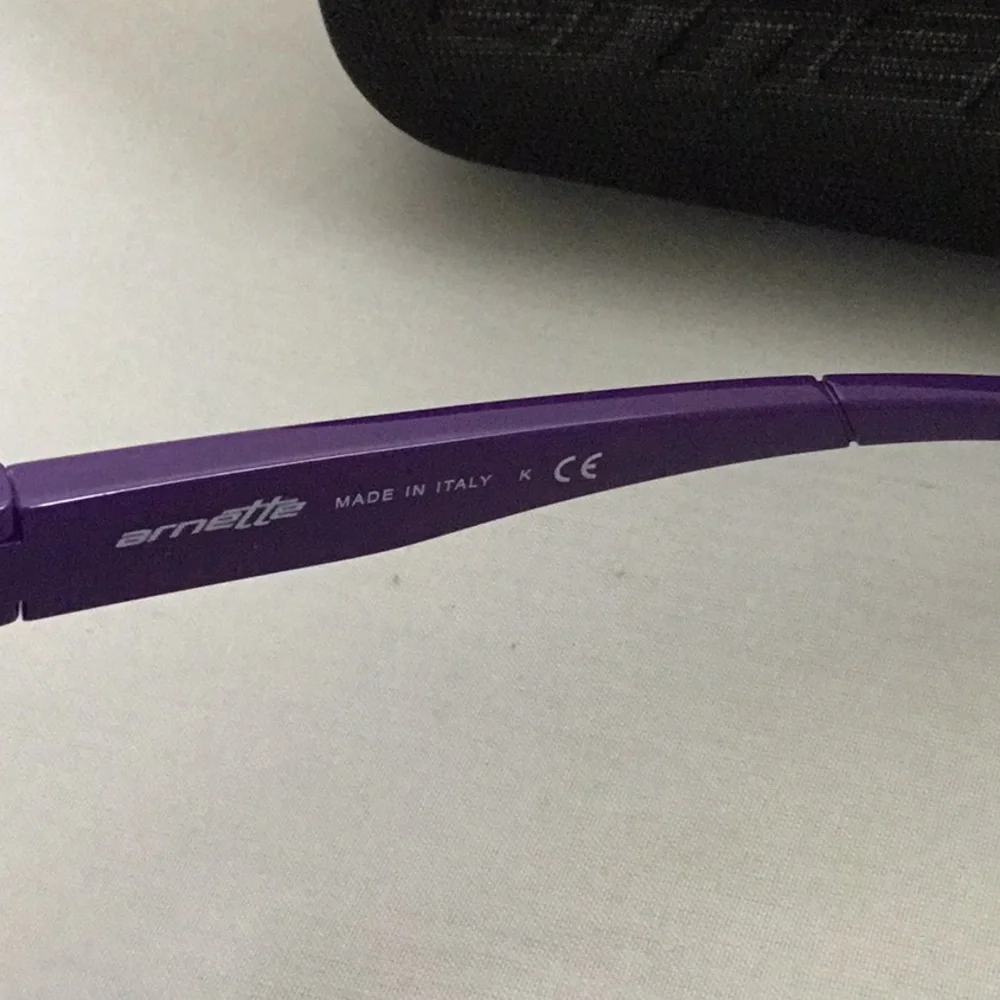 ARNETTE SUNGLASSES FOR WOMEN. - Picture 4 of 7